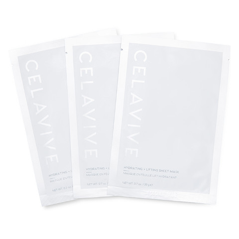Celavive Masque en Feuille Lift Hydratant Celavive Masque en Feuille Lift Hydratant