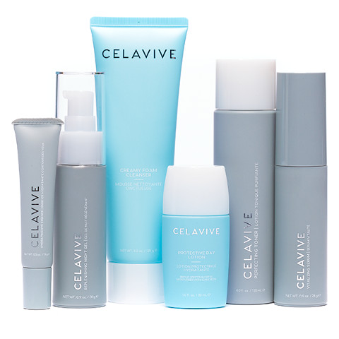 Celavive Trousse Peaux Grasses / Mixtes Celavive Trousse Peaux Grasses / Mixtes