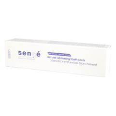 Dentifrice Naturel Sans Fluor Sensé Dentifrice Naturel Sans Fluor Sensé
