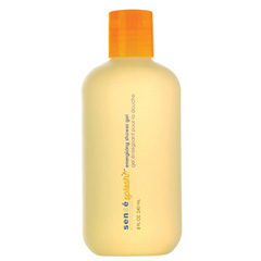 Gel de douche énergisant Sensé - Gel de Douche Nettoyant Sans Savon Gel de douche énergisant Sensé - Gel de Douche Nettoyant Sans Savon