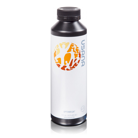USANA Optomega - Supplément d'Oméga 3, Oméga 6 et Oméga 9 USANA Optomega - Supplément d'Oméga 3, Oméga 6 et Oméga 9