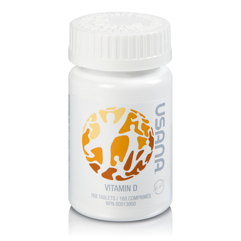 USANA Vitamine D - Supplément de Vitamine D USANA Vitamine D - Supplément de Vitamine D