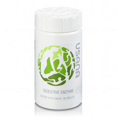 USANA Digestive Enzyme - Enzymes Digestives USANA Digestive Enzyme - Enzymes Digestives