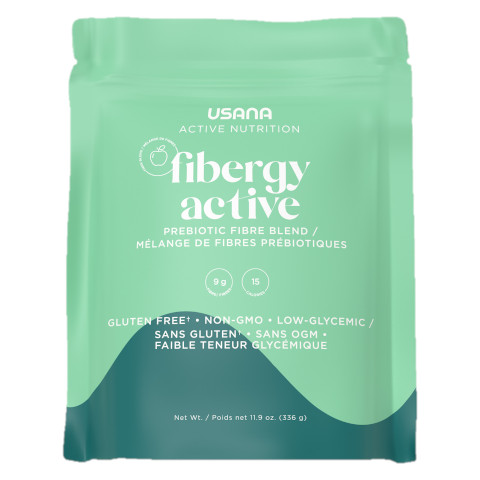 USANA Fibergy Active USANA Fibergy Active