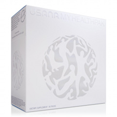 USANA HealthPak - Supplément Alimentaire de Vitamines-Minéraux et Antioxydants USANA HealthPak - Supplément Alimentaire de Vitamines-Minéraux et Antioxydants