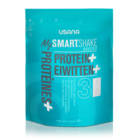 USANA MySmartShake Booster - Protéines Plus USANA MySmartShake Booster - Protéines Plus
