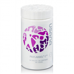USANA Proflavanol C100 - Supplément de Bioflavonoïdes USANA Proflavanol C100 - Supplément de Bioflavonoïdes