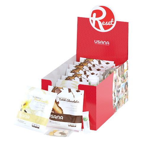 USANA Reset USANA Reset