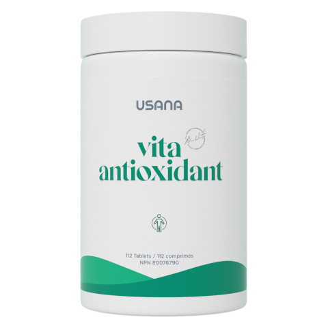 USANA Vita-Antioxidant - Supplément de Multivitamine et Antioxydants USANA Vita-Antioxidant - Supplément de Multivitamine et Antioxydants