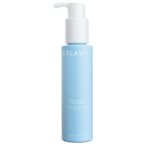 Celavive Gentle Milk Cleanser