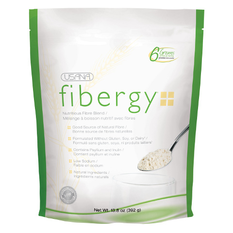 USANA Fibergy Plus