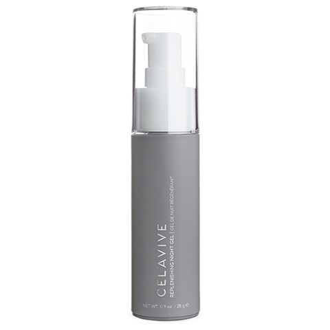 Celavive Replenishing Night Gel