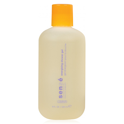 Sensé Energizing Shower Gel