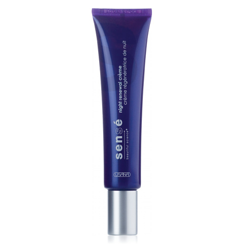 Sensé Night Renewal Creme