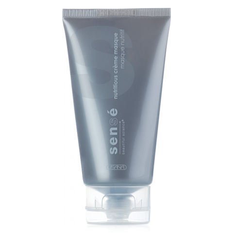 Sensé Nutritious Creme Masque Sensé Nutritious Creme Masque