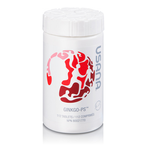 USANA Ginkgo-PS