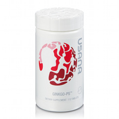 USANA Ginkgo-PS USANA Ginkgo-PS