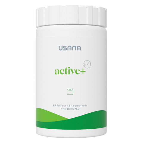 USANA Metabolism Plus