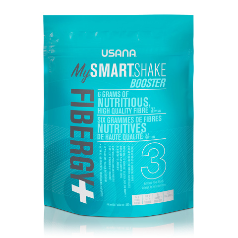 USANA MySmartShake Booster - Fibergy Plus