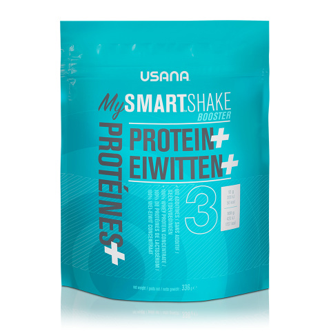 USANA MySmartShake Booster - Protein Plus