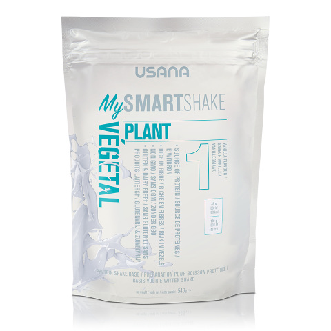USANA MySmartShake Plant - Boisson protéiné