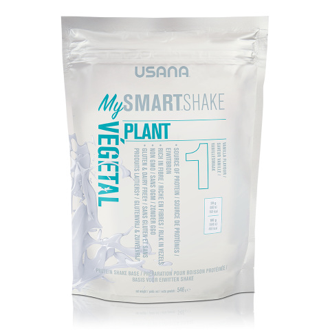 USANA MySmartShake Plant - Boisson protéiné USANA MySmartShake Plant - Boisson protéiné