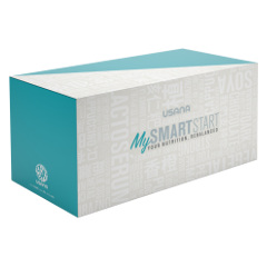 USANA MySmartStart - Nutrition program USANA MySmartStart - Nutrition program
