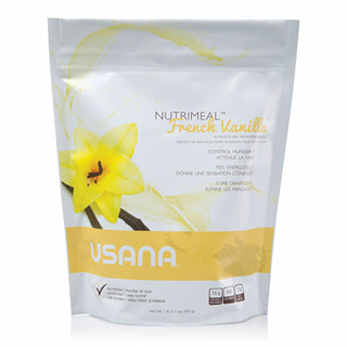 USANA Nutrimeal French Vanilla