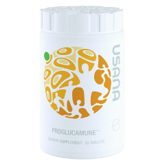 USANA Proglucamune - Reishi-Ganoderma and Shiitake