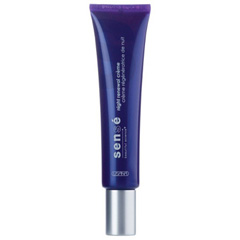 Sensé Night Renewal Creme