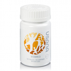 USANA Vitamin D